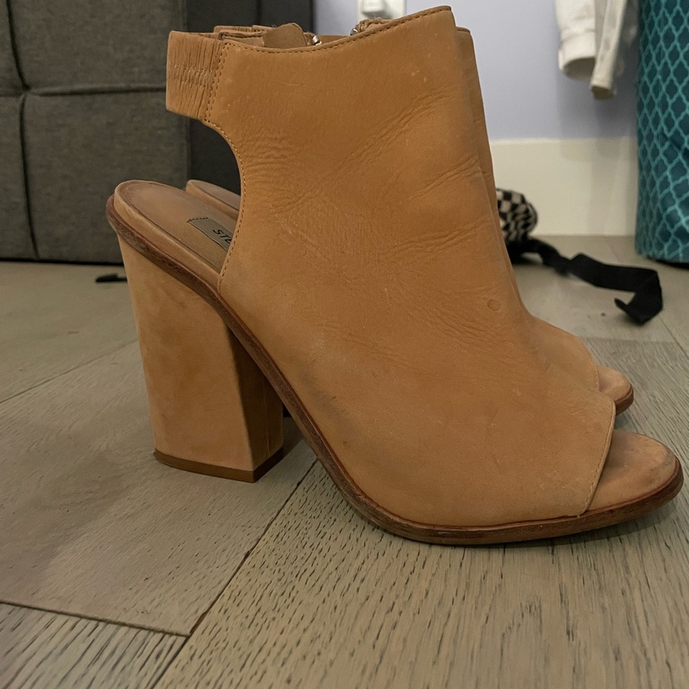 great heels for a night out